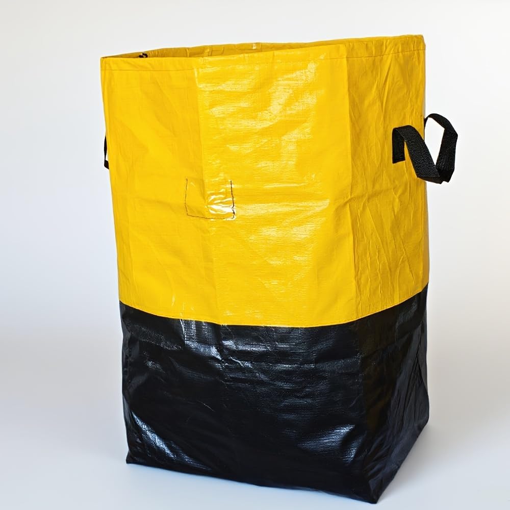 Heavy Duty Storage Bag 100L - Clothes & Toys Organizer (pack of 1)